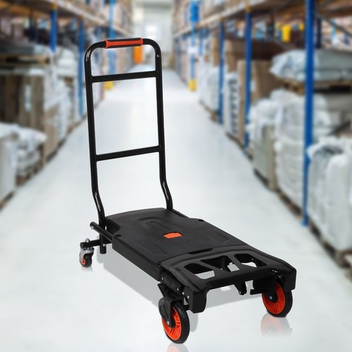 Vilobos 2in1 hand truck - truck, moving
