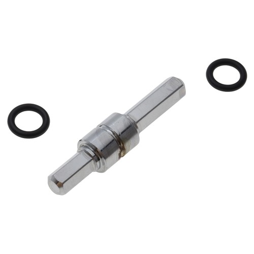 Kenwood axis shaft pin joint