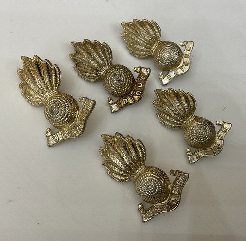 Vintage army gold - 5,