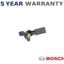 Bosch Rear Right ABS Wheel