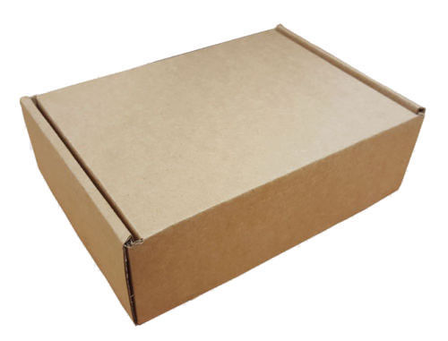 Small parcel pip die cut - pip,