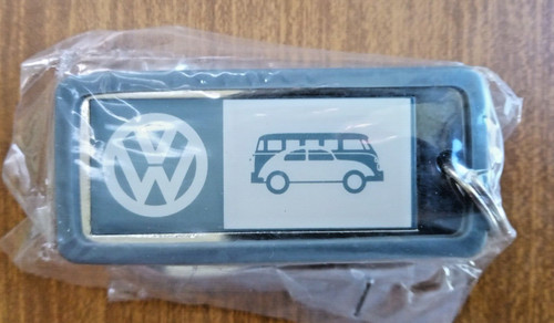 Camper beetle key - camper,