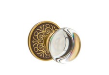 Emtek Privacy French Antique