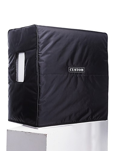 Custom padded cover for mesa - cover,