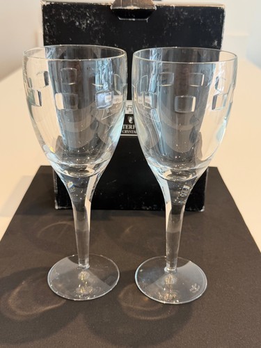 Waterford crystal geo john - geo, by