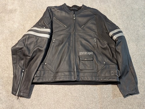 Arlen ness jacket - arlen, mens