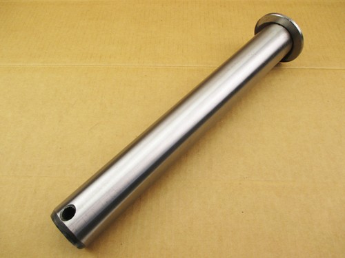Rear bucket pin for jcb - pin,