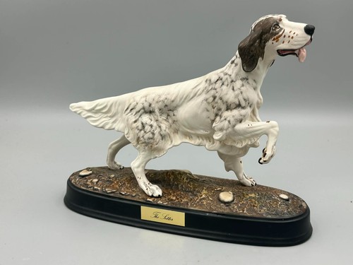 Beswick setter dog - beswick,