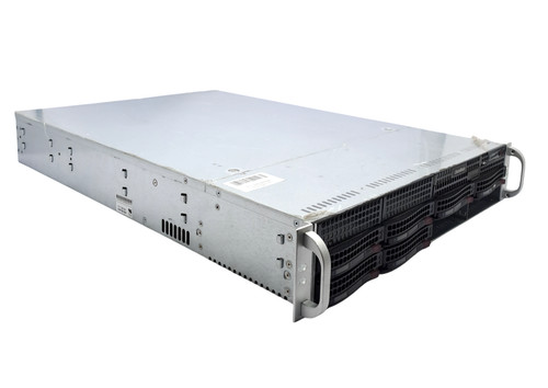 Supermicro server x10dri - supermicro,