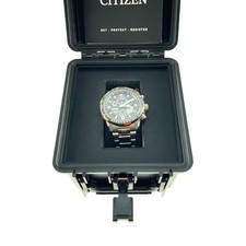 Citizen Eco-Drive Promaster