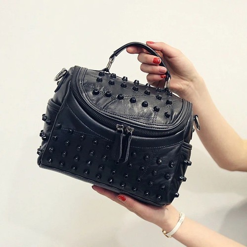 Luxury genuine leather - genuine,