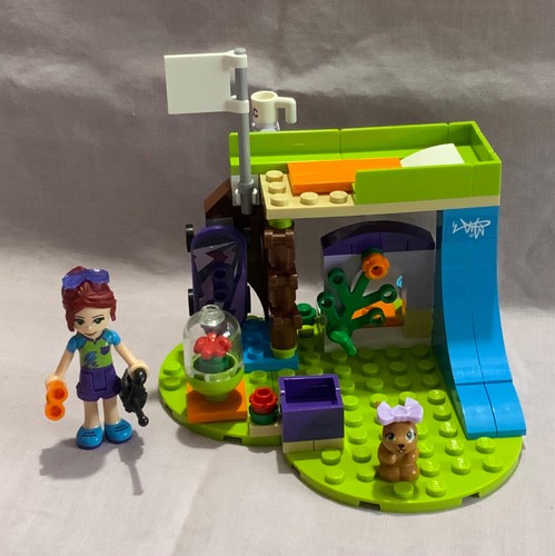 Lego friends mia - friends:, mia's