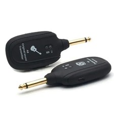 Guitar Bass Rechargeable