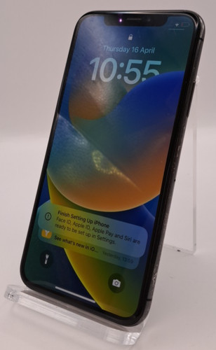 Apple iphone 64gb space - iphone, x