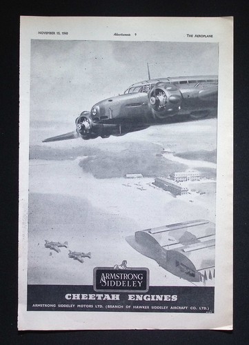 Original 1940 advert - 1940, –