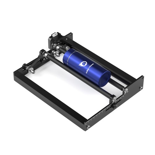 Sculpfun laser rotary roller - laser,