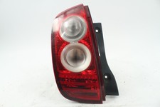 Nissan Micra 2003-2010 Rear