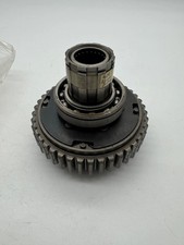 Honda GL1000 GOLDWING LTD 1976