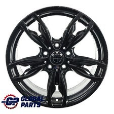 BMW F20 F21 F22 F23 Black
