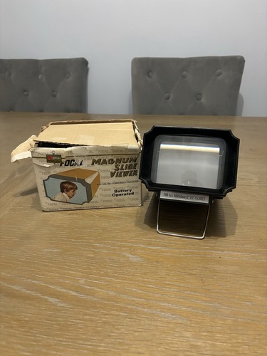 Vintage kmart focal magnum - vintage,