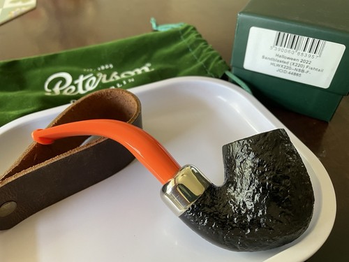 Peterson halloween 2022 x220 - peterson,