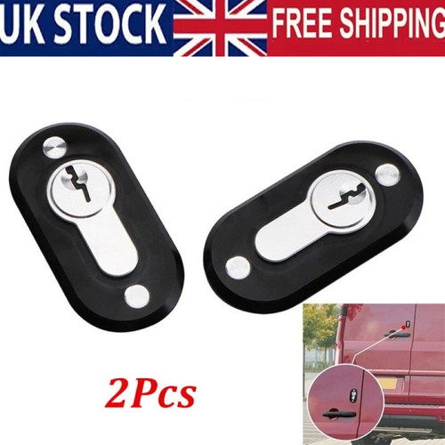 Dummy false van door - dummy, anti