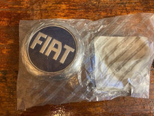 Genuine Fiat Grande Punto