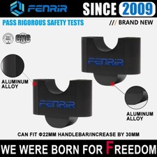 7/8" 22MM 1-1/8" 28MM