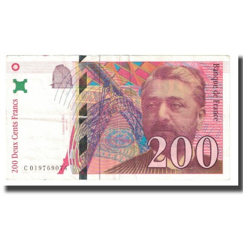 614194 france 200 francs - [#614194],