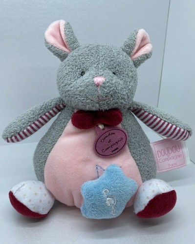 Doudou compagnie paris les - compagnie,