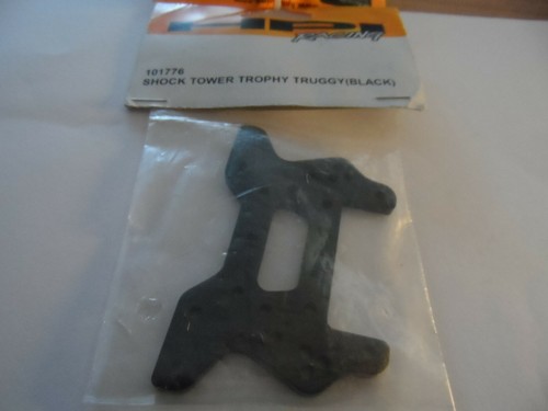 New hpi trophy - hpi, shock