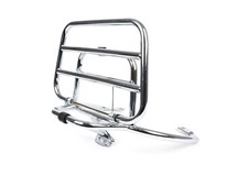 Vespa Primavera Sprint Rear