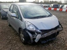 2009 HONDA JAZZ I-VTE 1.3