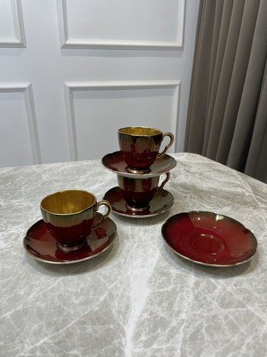 Carlton ware rouge - carlton,