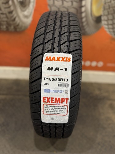 185 r13 maxxis - 1, 185/80