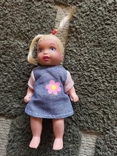 Barbie 2003 Happy Family