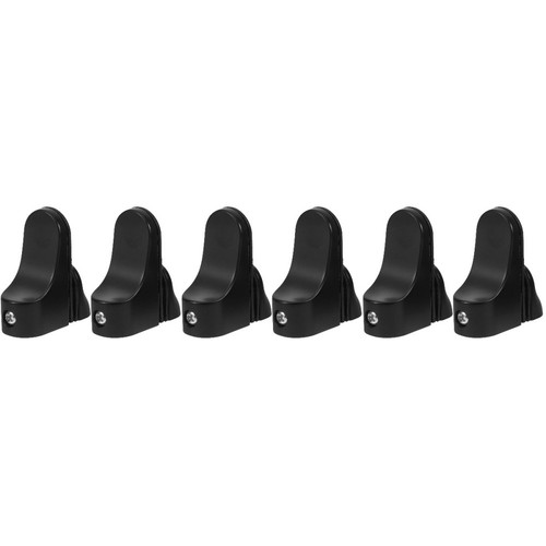 Zinc alloy black glass - zinc,