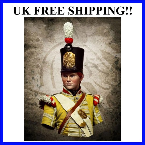 Resin figure ancient - figure, 1/10