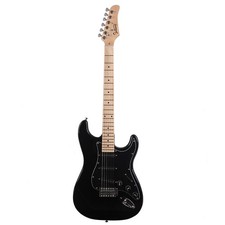 Electric Guitar with
