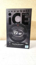[New/Unused Item] Blue Microphones Snowball iCE Snowball Ice USB Condenser