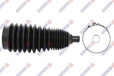 FRONT FITS BOTH SIDES BELLOW