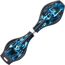 Youth Caster Board LED Light