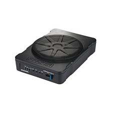 Kicker Audio HS 10" Compact
