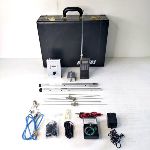 Busters ndm2000 uhf - busters,