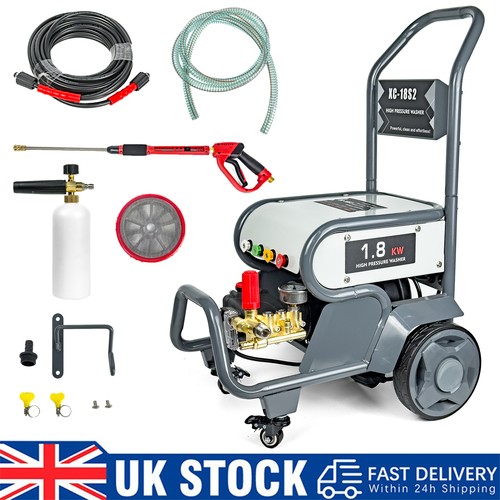 Heavy duty electric 1800w - heavy,