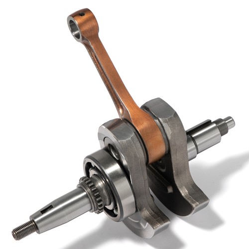 Crankshaft for yamaha raptor - for,