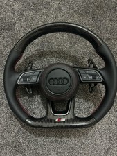 Audi S3 8V S4 S5 B9 RS3 RS4