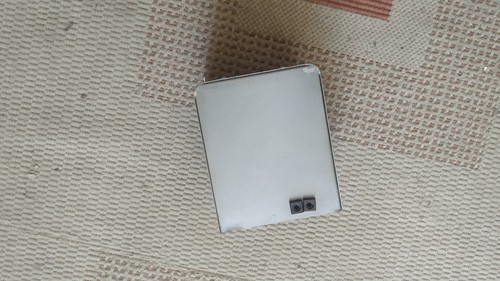 Quad esl output transformer - esl,