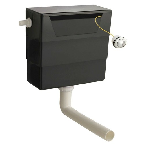 Nuie concealed dual flush - nuie,
