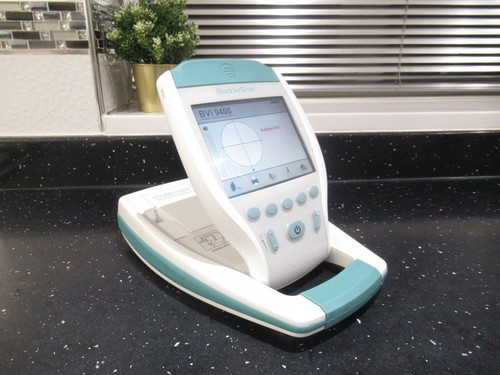 Verathon bvi 9400 portable - bvi-9400, 3d